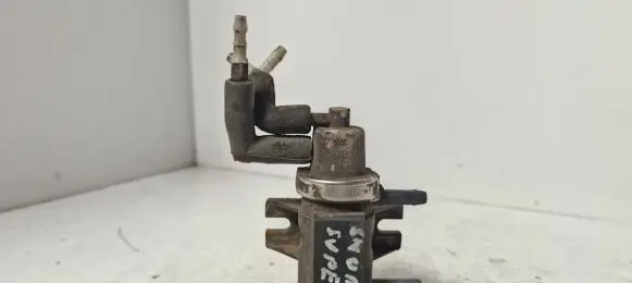 Skoda Superb B5 (3U) Turbo solenoid valve 1j0906627a