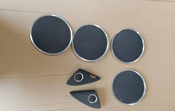 Audi Q5 SQ5 Dash center speaker trim cover JC1715855