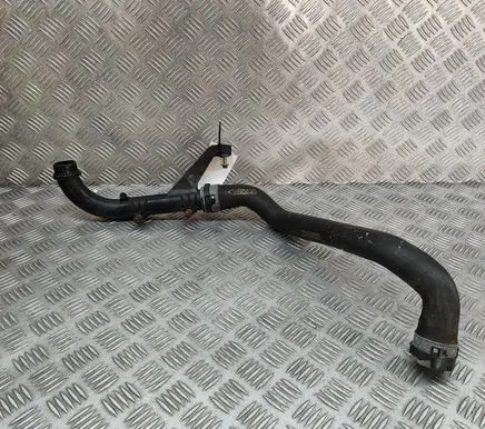 Mercedes-Benz E W213 Engine coolant pipe/hose A2135010182 CT151038