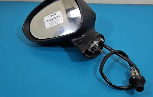 Seat Ibiza IV (6J,6P) Front door electric wing mirror IMPRK1546986