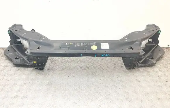 Volvo XC70 Radiator support slam panel 