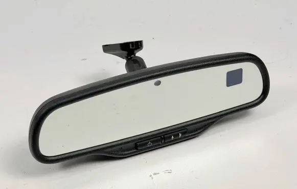 Cadillac Escalade Rear view mirror (interior) 15269044 10312421 10438712