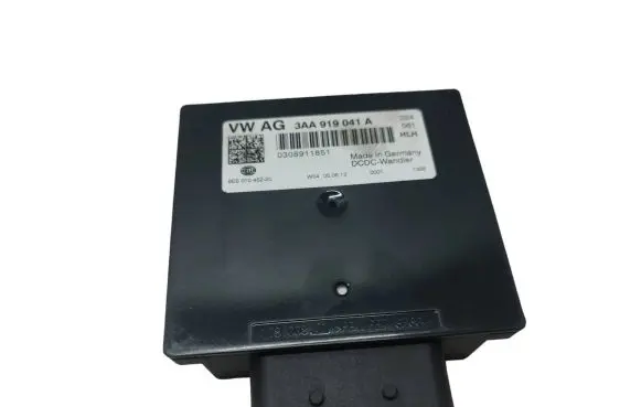 Skoda Superb B6 (3T) Other control units/modules 3AA919041A 0308911851
