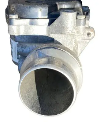 Renault Scenic III - Grand scenic III Throttle valve 161A09794R 073425893