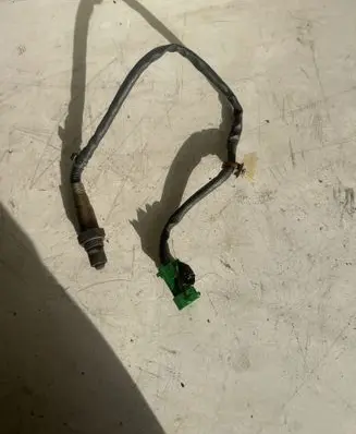 Peugeot 3008 II Lambda probe sensor 9665104080 0258010081