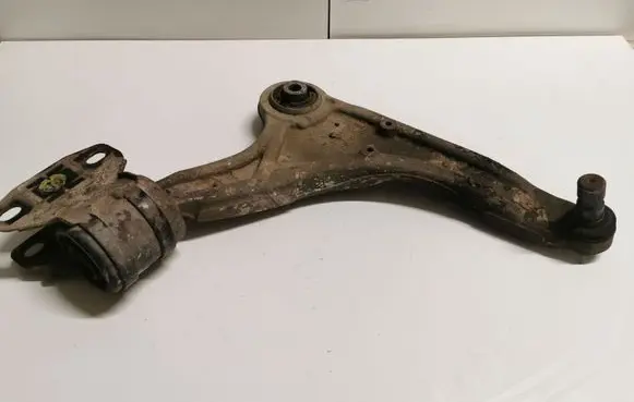 Ford Fusion II Front lower control arm/wishbone