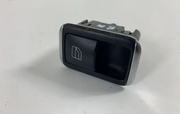 Mercedes-Benz E W212 Electric window control switch A2049057601