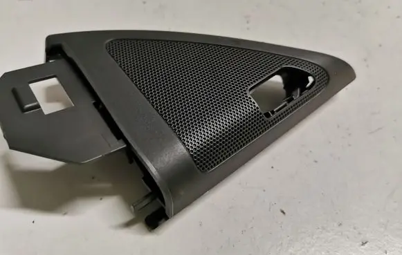Audi A5 8T 8F Other interior part 8T0857506