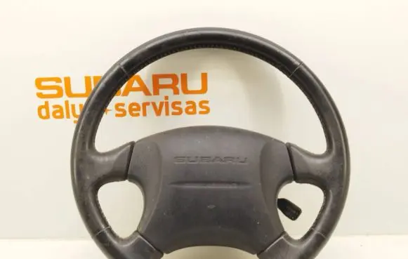 Subaru Legacy Steering wheel