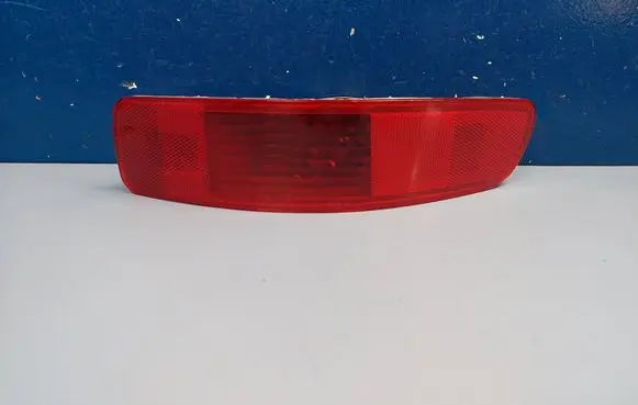 Mitsubishi Outlander Rear bumper light 8337A014 8355A004 6340F7