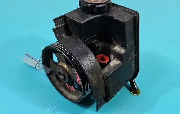 Peugeot 206 Electric power steering pump 9638931980 IMPRK1465038