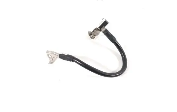Volkswagen ID.4 Negative earth cable (battery) 1EA915181A