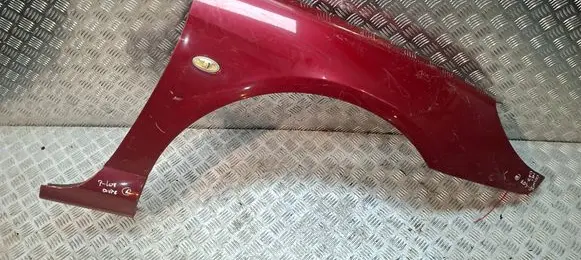 Peugeot 407 Fender S27658037