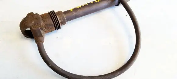 Fiat Punto (176) Ignition plug leads 