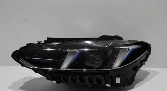 BMW 4 G22 G23 G24 G26 Headlight/headlamp 182900084611 5A3B3034 1341509000003