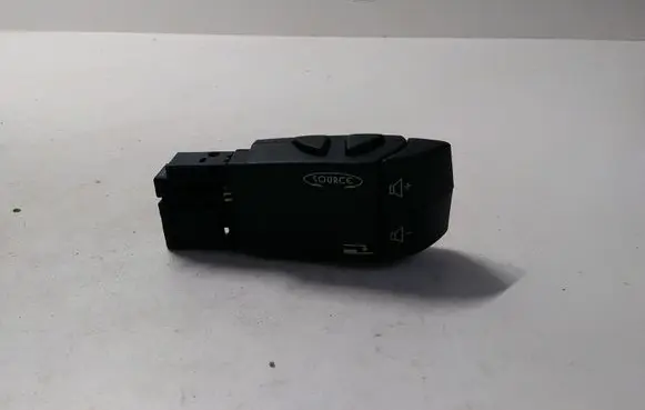 Renault Laguna II Sound control switch 34442201AR 7701049643