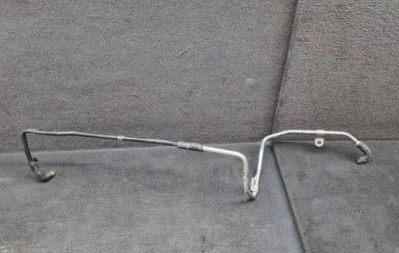 Audi A6 Allroad C7 Vacuum line/pipe/hose 059131492BR