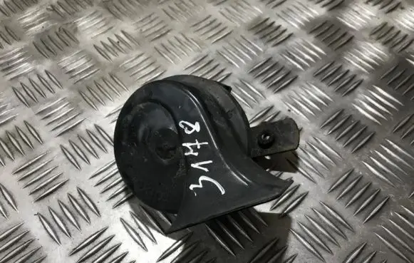 Land Rover Range Rover P38A Horn signal 