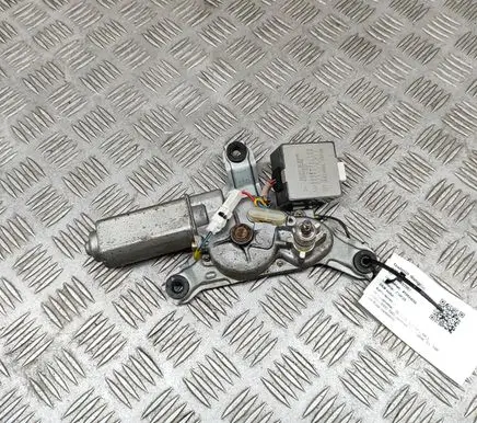 Toyota Supra A80 Rear window wiper motor 8513014310 1591009441