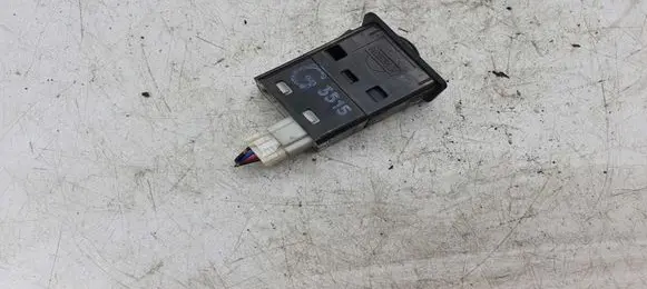 Nissan X-Trail T30 Headlight level height control switch NOCODE