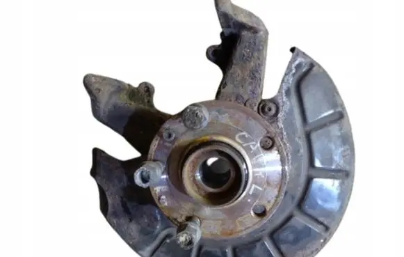 Volkswagen Caddy Front wheel hub spindle knuckle