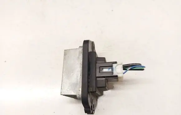 Mazda CX-7 Heater blower motor/fan resistor PM010010B