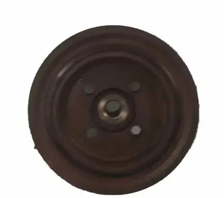 Ford Connect Crankshaft pulley