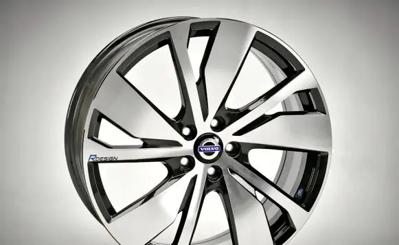 Volvo XC40 R20 alloy rim 32243376 32134538
