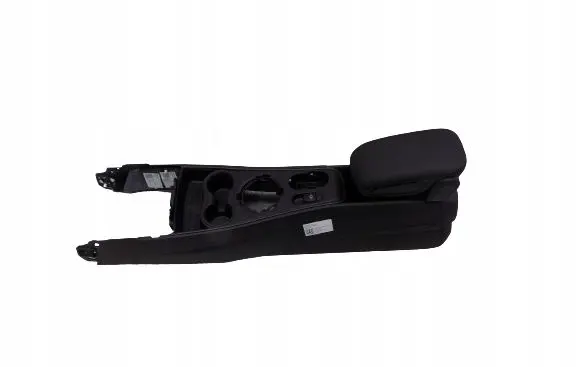 Mini Cooper Countryman F60 Center console