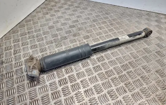 Opel Astra J Rear shock absorber/damper 422267257 13420233 03805