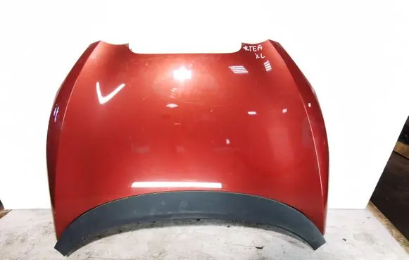 Seat Altea XL Engine bonnet/hood