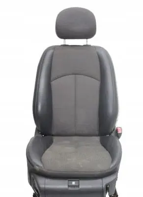 Mercedes-Benz E W211 Front passenger seat 