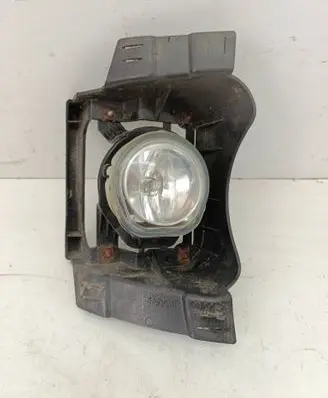 Fiat Doblo Front fog light 518143960
