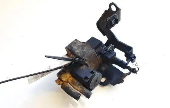 KIA Ceed Turbo solenoid valve 7.00272.00