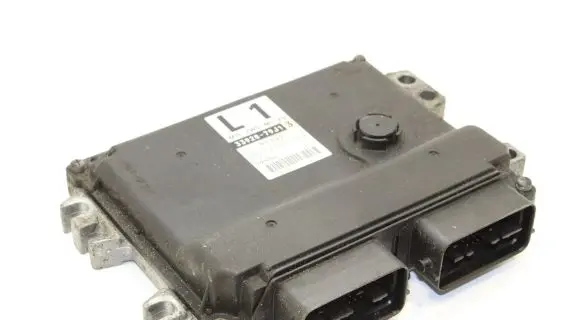 Suzuki SX4 Engine control unit/module 3392079J1 3392079J13