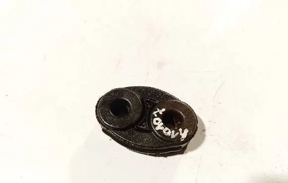 Muffler mount bracket/holder