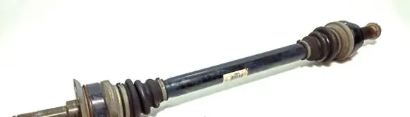 BMW 5 F10 F11 Rear driveshaft 7581029 33207581029