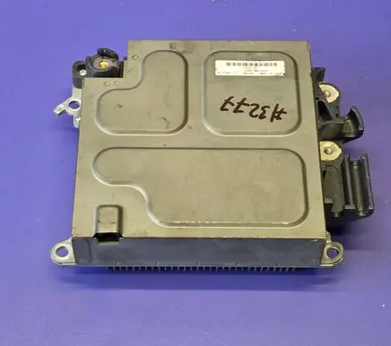 Honda Civic X Engine control unit/module 1C800RMX0034 MSE364