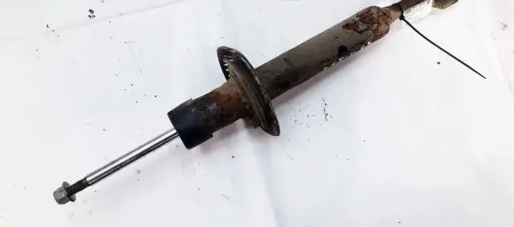 Volkswagen PASSAT B5 Front shock absorber/damper