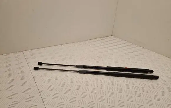 Mercedes-Benz GLK (X204) Front bonnet/hood damper/strut 0149890300N Q3A2049800564 Q3A2049801064