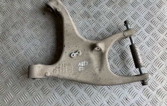 Rear upper control arm/wishbone