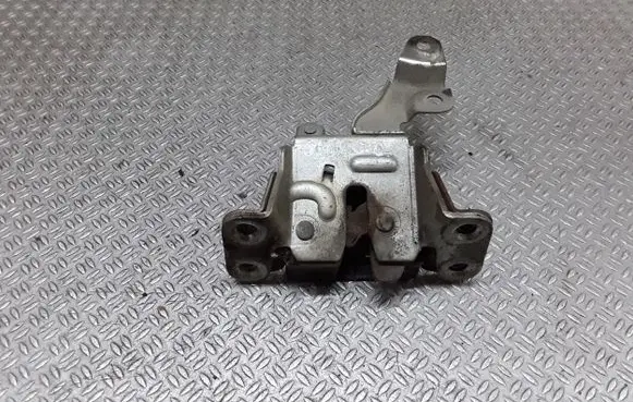 Toyota Previa (XR30, XR40) II Sliding door lock 
