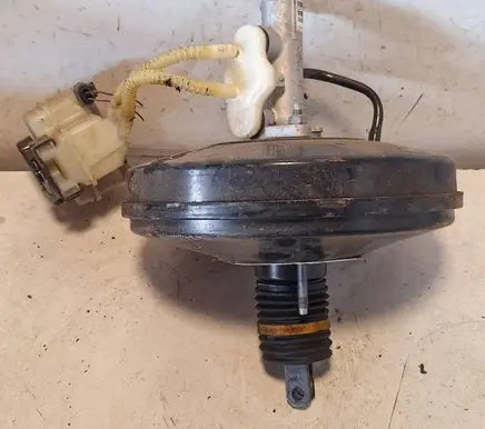 Opel Meriva A Brake booster 13122530 7239 212C