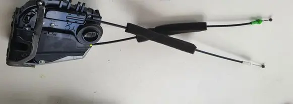 Lexus GS 300 350 430 450H Rear door lock