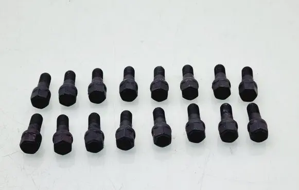 Citroen Berlingo Nuts/bolts 