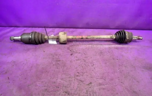 Fiat Panda 141 Front driveshaft
