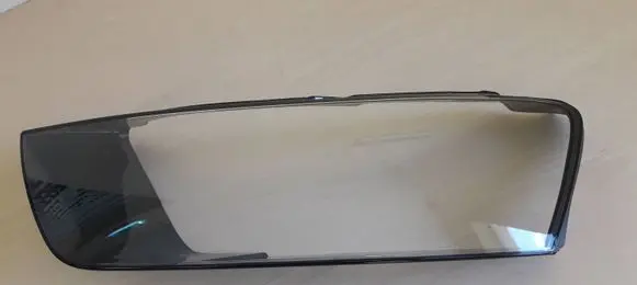 Audi Q3 8U Headlight lense 