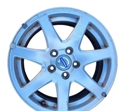 Volvo V50 R16 alloy rim 30666081