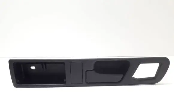 BMW 5 E34 Rear door interior handle 1944524