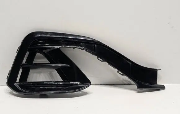 Volkswagen Arteon Front bumper lower grill 3G8853666E